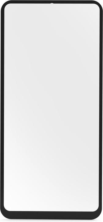 Actual product image Hama Extreme Protect (1 Piece, Samsung Galaxy A26)