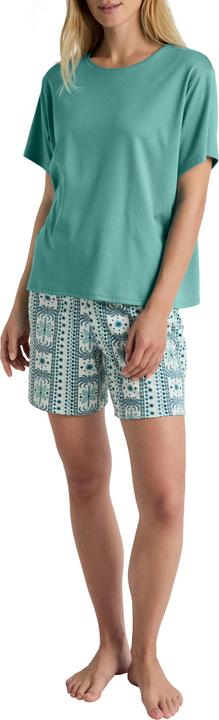 Image du produit Calida Palm Dreams Kurz-Pyjama (XS)