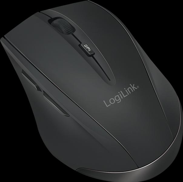 Productafbeelding LogiLink ID0032A (Draadloze)