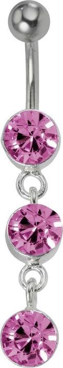 Pink, Silber