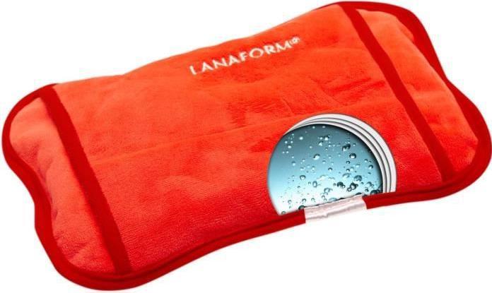 Produktbild Lanaform LA180201 Heizdecke Koralle Polyester