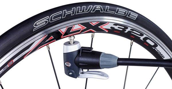 Actual product image SKS Racing Compressor E.V.A