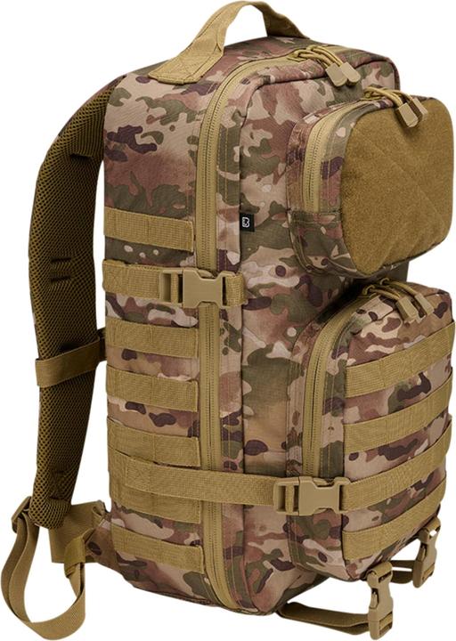 Image du produit Brandit US Cooper Patch Large Backpack