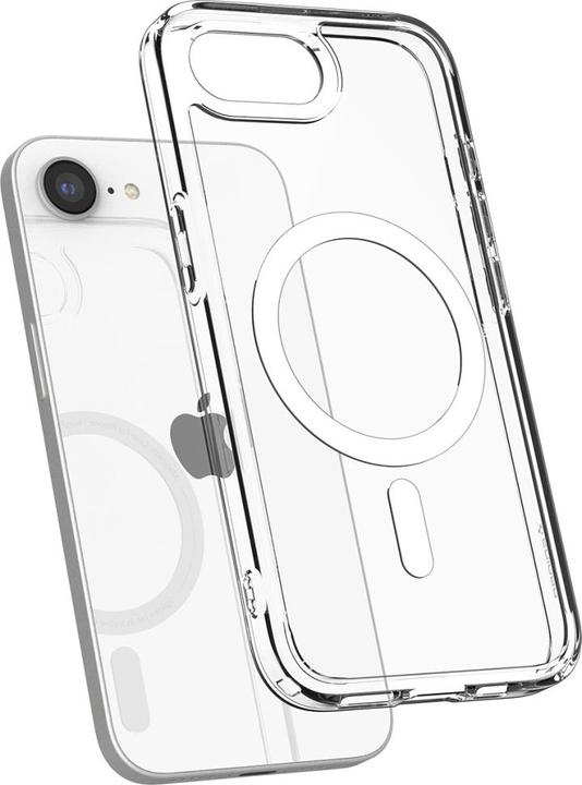 Immagine prodotto Spigen Ultra Hybrid (Apple iPhone 16e)