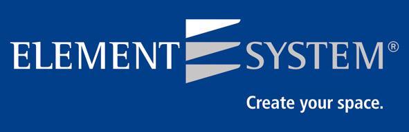 Immagine prodotto Element-System Trave a U
