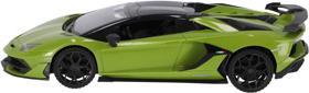Productafbeelding Dynatech Radiografisch bestuurbare auto Lamborghini 1:14 2.4G Neon Groen