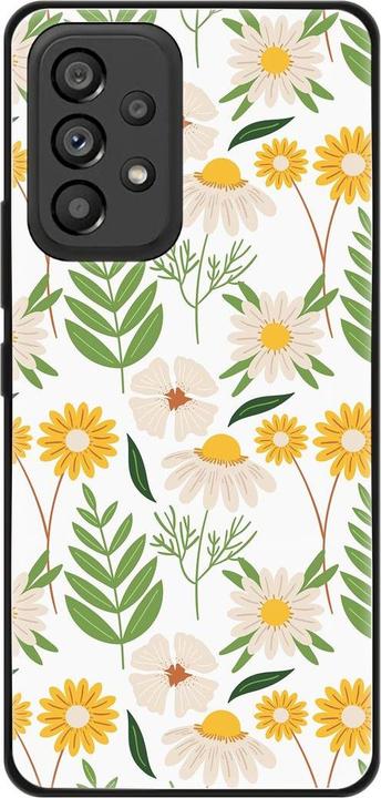 Floral pattern 2