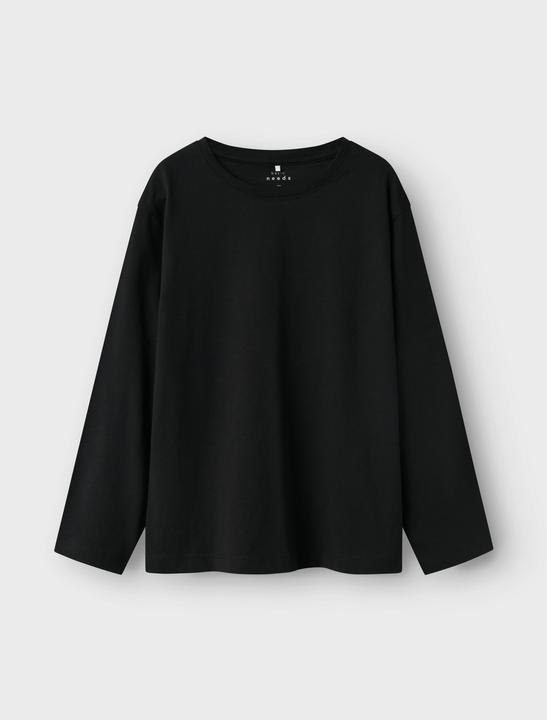 Produktbild Name it Nkmvobbo Ls Nreg Top Noos (134)