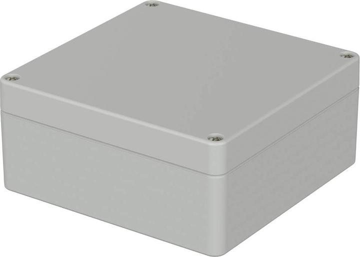 Produktbild Bopla Gehäuse Polycarbonat 122x120x55mm (Gehäuse)
