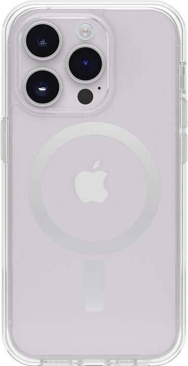 Productafbeelding OtterBox Symmetry mit MagSafe (Apple iPhone 14 Pro)