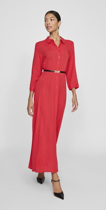 Image du produit Vila Maxi Blusenkleid (34)