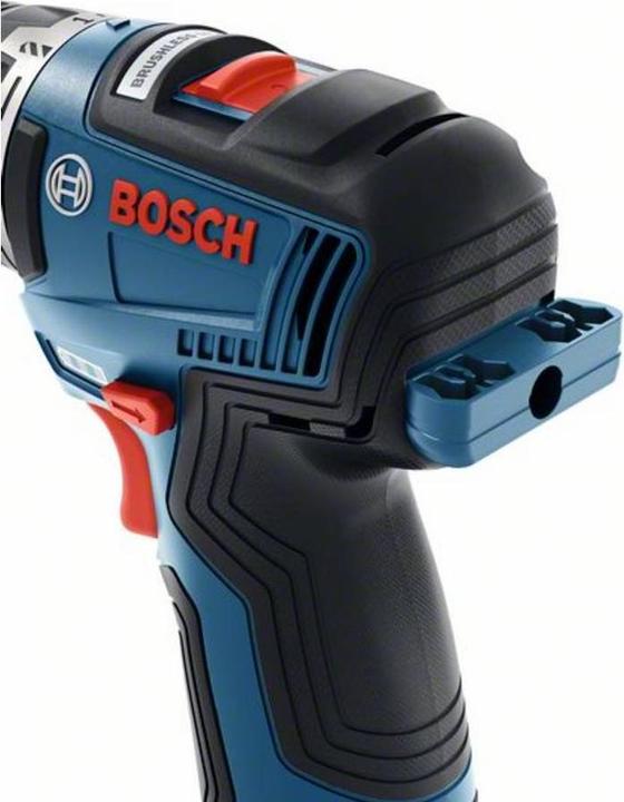 Produktbild Bosch Professional GSR 12V-35 FC (Akkubetrieb)