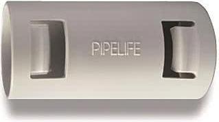Pipelife Manchon résistant à la traction M32 1196900779 pour tube flexible et rigide
