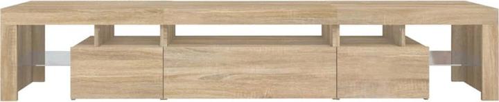 Actual product image VidaXL Alana (215 x 36.5 x 40 cm)