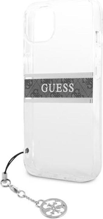 Produktbild Guess Case mit Anhänger (Apple iPhone 13 mini)