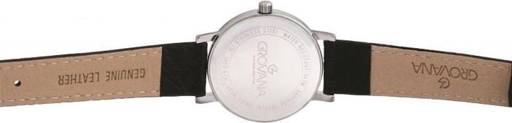 Produktbild Grovana Kensington Bramham-Kollektion – Montre-Quarz, hergestellt in der Schweiz (Swiss Made)
