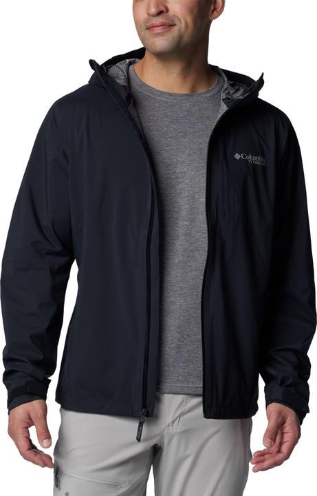 Actual product image Columbia Ampli-Dry II Shell (L)