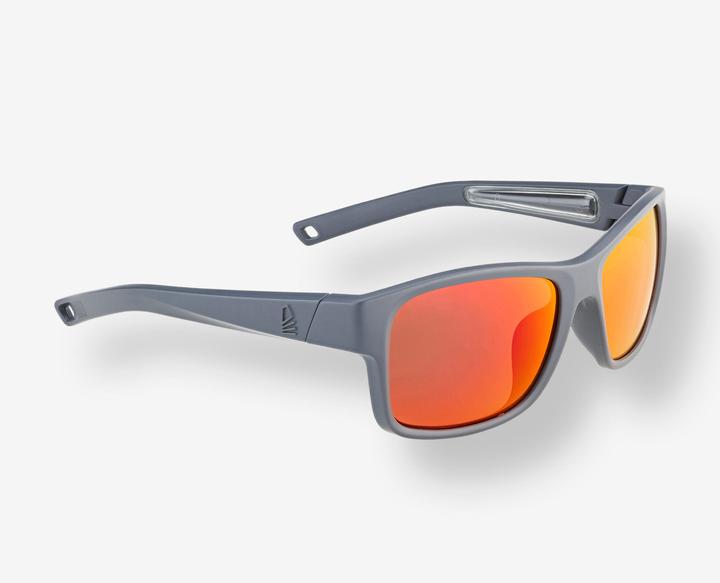 Immagine prodotto Caperlan Occhiali polarizzati FG 500 S per bambini, grigio galleggiante