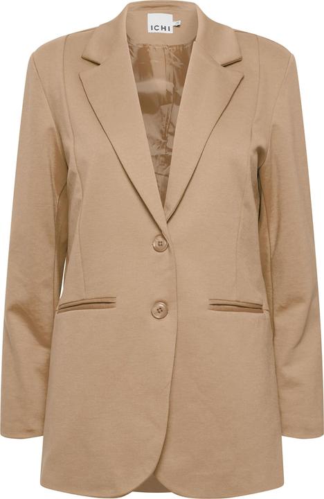 Produktbild Ichi IHKATE SUS OVERSIZE BL - 20118123 (XS)