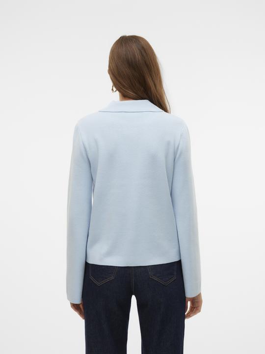 Produktbild Vero Moda VMHANNA Strickjacke Strickjacke (XS)