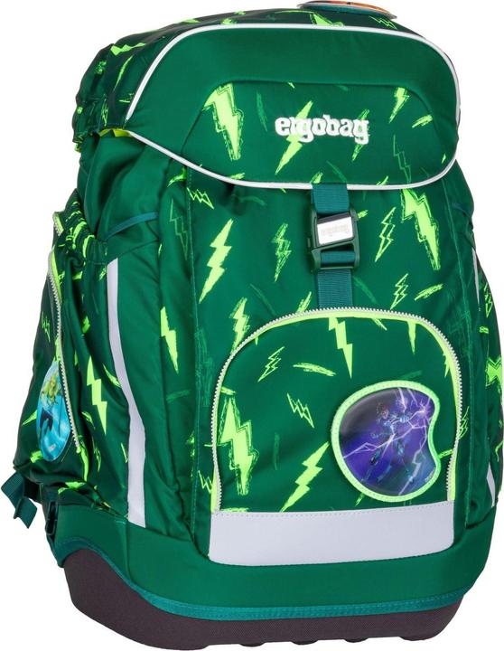 Produktbild Ergobag Pack Schulranzen-Set (24 l)