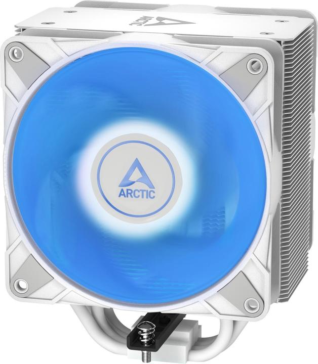 Actual product image Arctic Freezer 36 A-RGB (White) (159 mm)