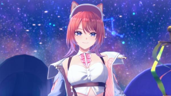 Actual product image Koei Tecmo Atelier Resleriana: The Red Alchemist and the White Guardian (PS5, DE)