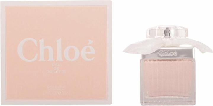 Actual product image Chloé (New) (Eau de toilette, 75 ml)