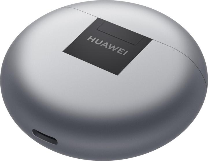 Produktbild Huawei FreeBuds 4 (ANC, 4 h, Kabellos)