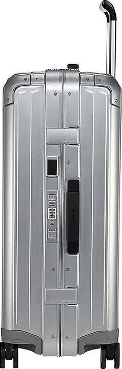 Produktbild Samsonite Trolley "Lite-Box Alu™" 69cm (Aluminum) 122706 (71 l)
