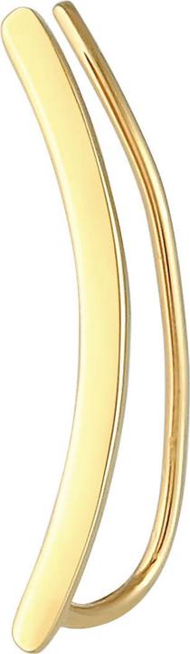 Image du produit Elli Ear Climber (Argent sterling 925, Bande élastique)