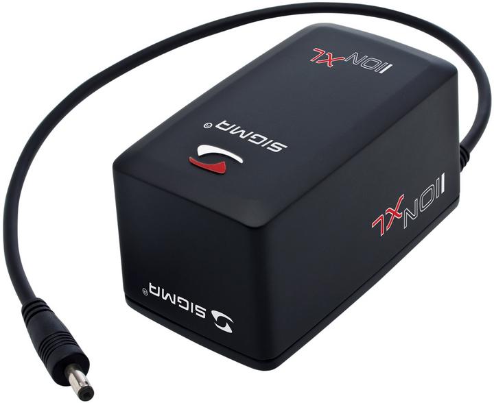 Produktbild Sigma Sport Batterie IION Li-Ion XL