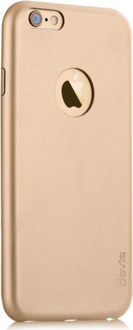 Actual product image Devia iPhone 6 Plus/6s Plus Blade case (Apple iPhone 6 Plus, Apple iPhone 6s Plus)