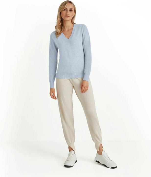Image du produit Falke LU Classic V-Neck w (XS)