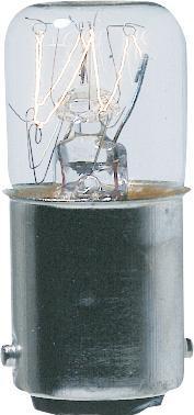Produktbild Anderssons Agentur Lyskilde 5W 24V, BA15D 24V-5
