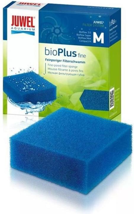 Produktbild Juwel Aquarium BioPlus fine One M (Innenfilter, Salzwasser, Süsswasser)