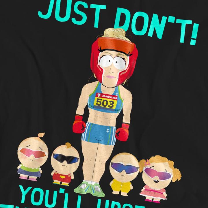 Produktbild Ubisoft PC Babies TShirt (L)