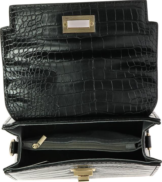 Image du produit Gallantry Sac à main Crocodile L'éxotique (15 l)