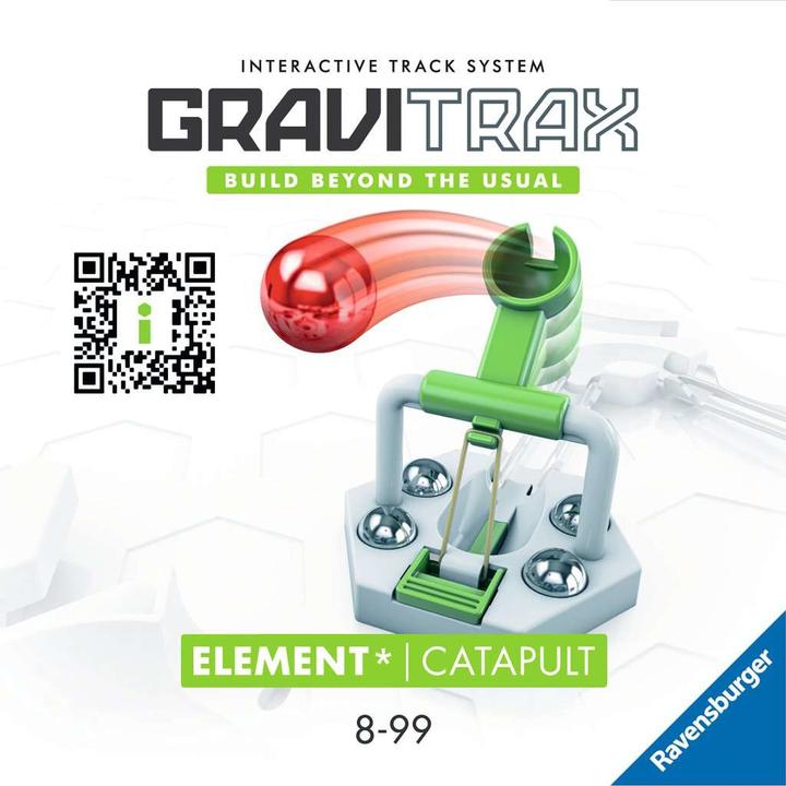 Ravensburger GraviTrax Element Catapult