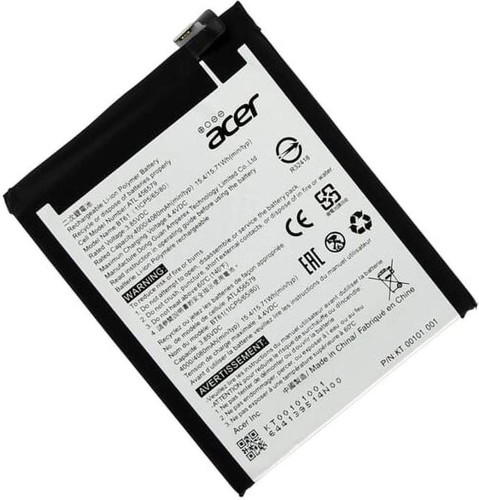 Immagine prodotto Acer BATTERIA.POLY.4000MAH.MAIN