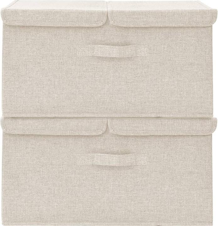 Produktbild VidaXL Correna (50 x 30 x 25 cm)