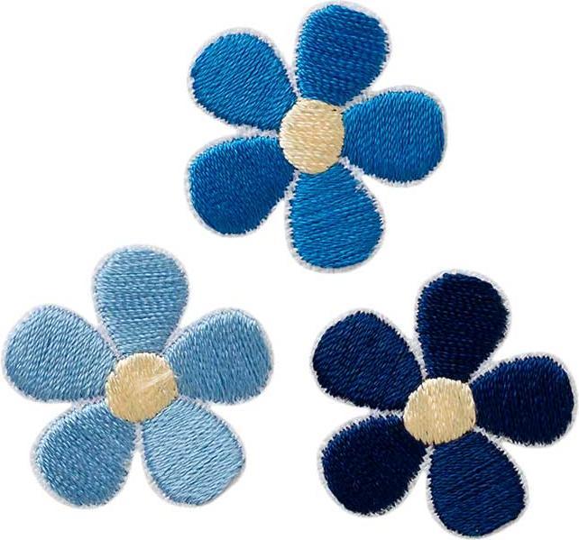 Blau