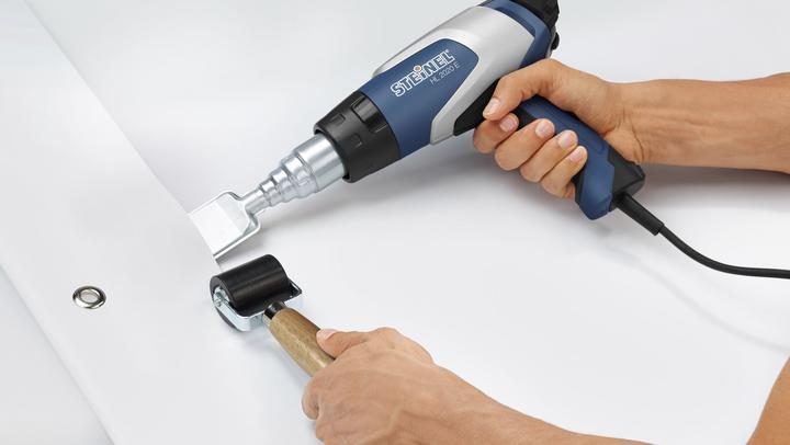 Actual product image Steinel HL 2020 E
