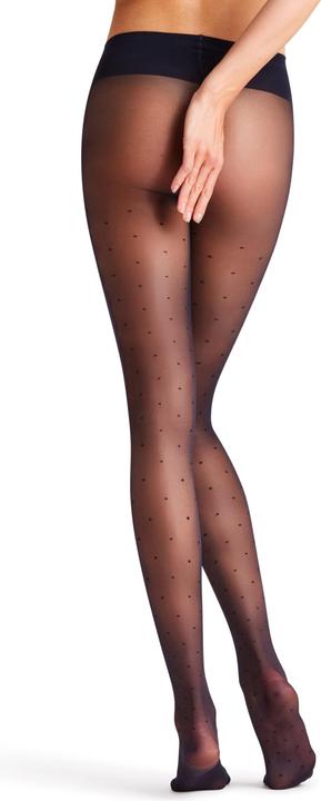 Actual product image Falke Dot Vitalize 20 TI (20 DEN, 44 - 46)