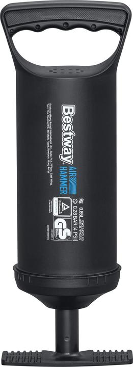 Image du produit Bestway Kit bateau gonflable Kondor Elite™ 3000 2,46 m x 1,22 cm (246 cm, 3 pers.)