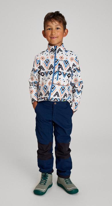 Produktbild Reima Kinder jacke Iisisti Ocean (152)