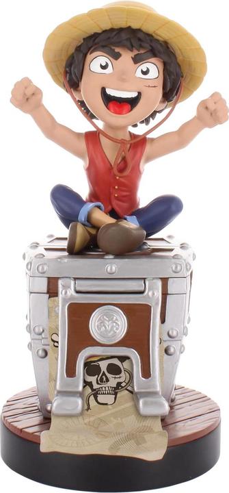 Exquisite Gaming Luffy - Cable Guy (PS5)
