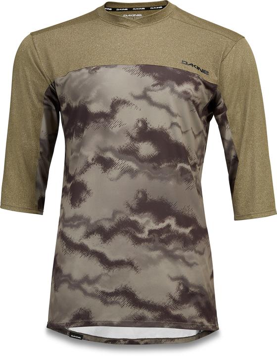 Actual product image Dakine VECTRA 3/4 JERSEY (XL)