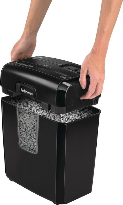 Immagine prodotto Fellowes 8mc (Microtaglio)