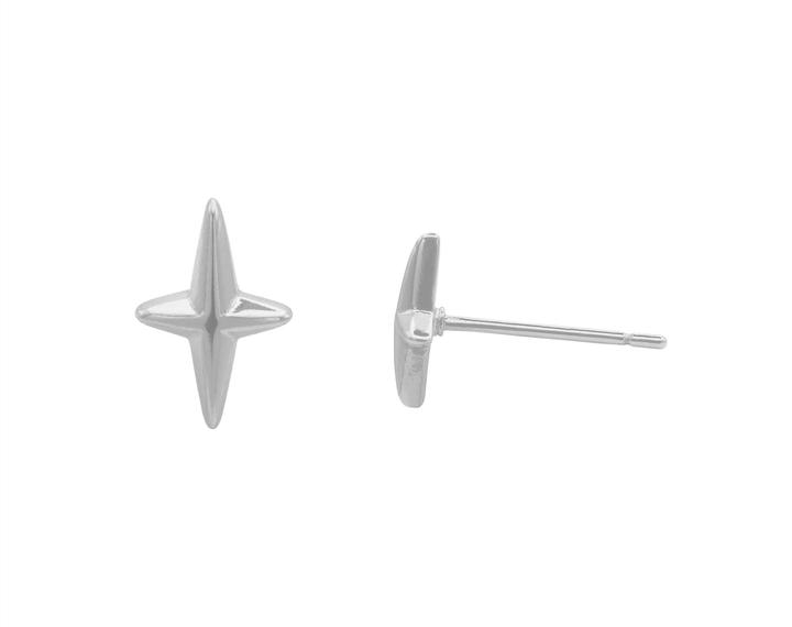 Actual product image Heideman Sula silver coloured (100% stainless steel)